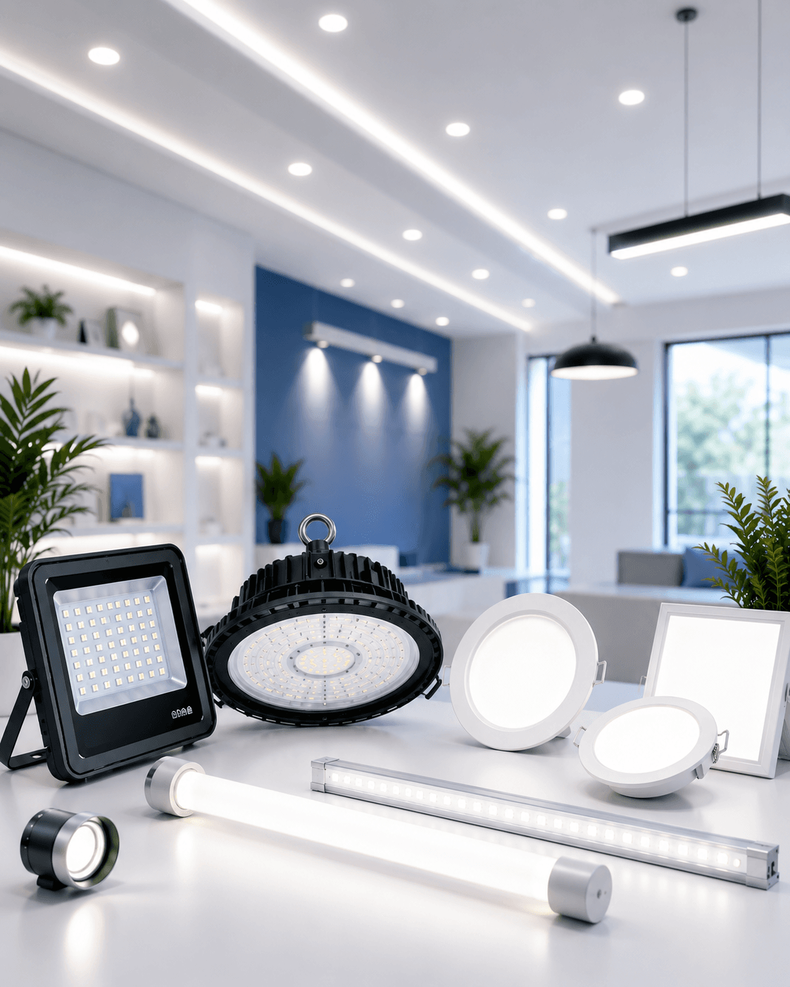Glowia Lighting Architecture 4