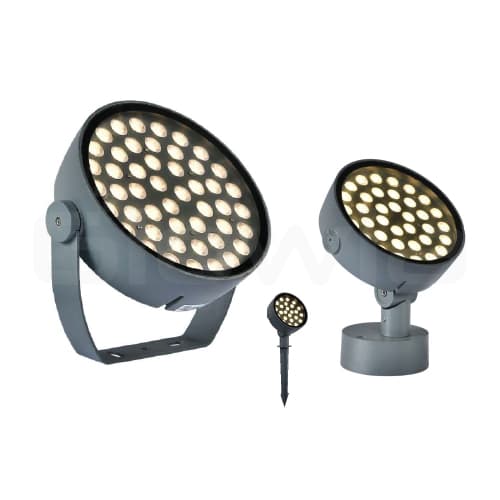 Outdoor Pendant Light