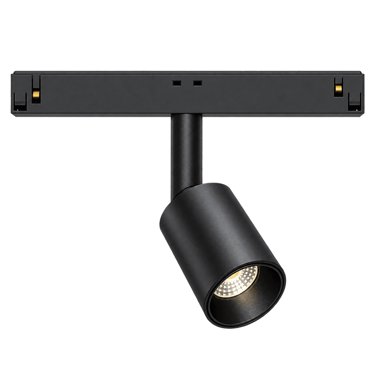 Magnetic Track Light