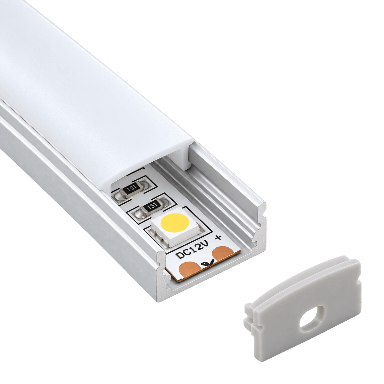 Aluminium Profile
