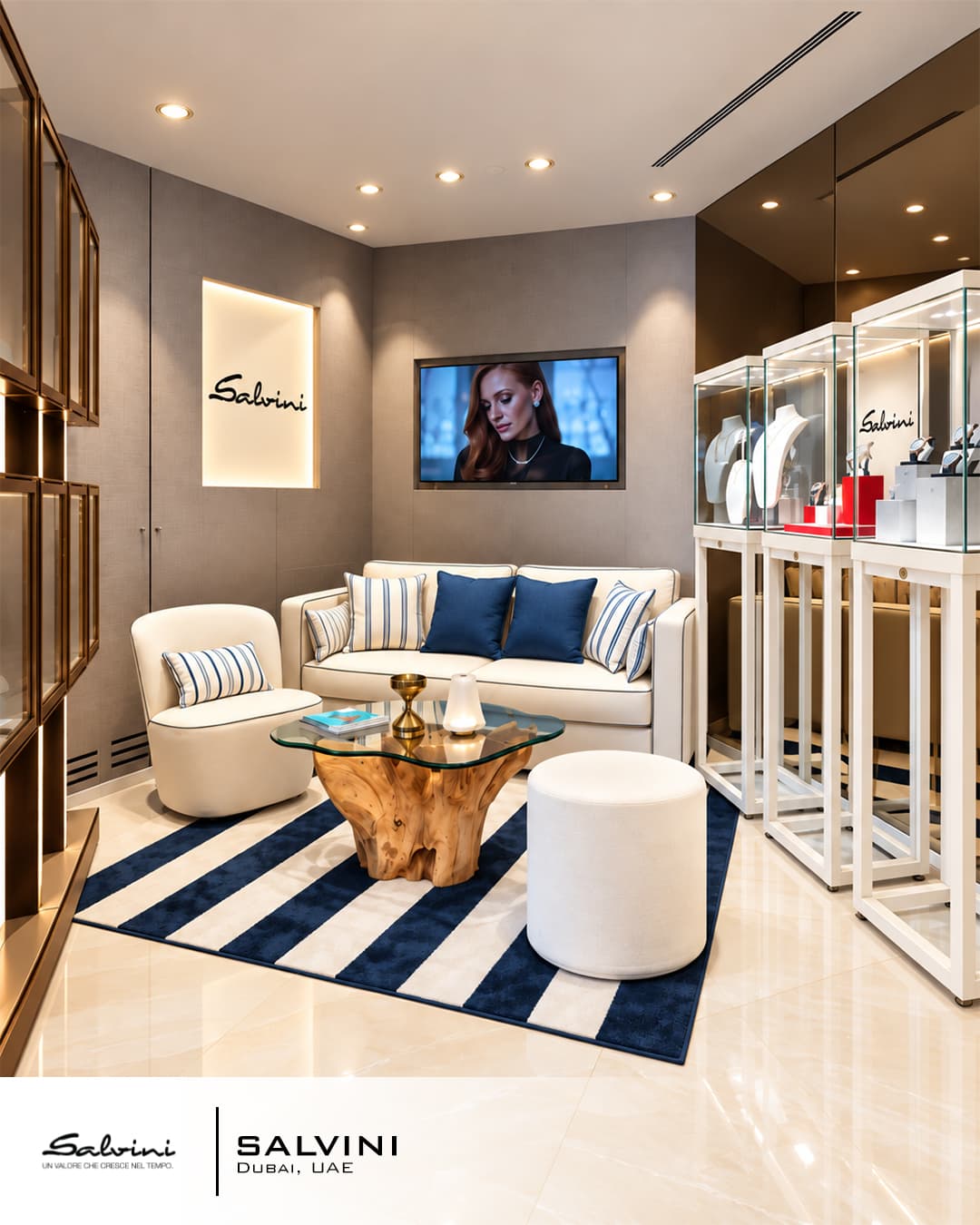 Glowia Bespoke Commercial Lighting 3