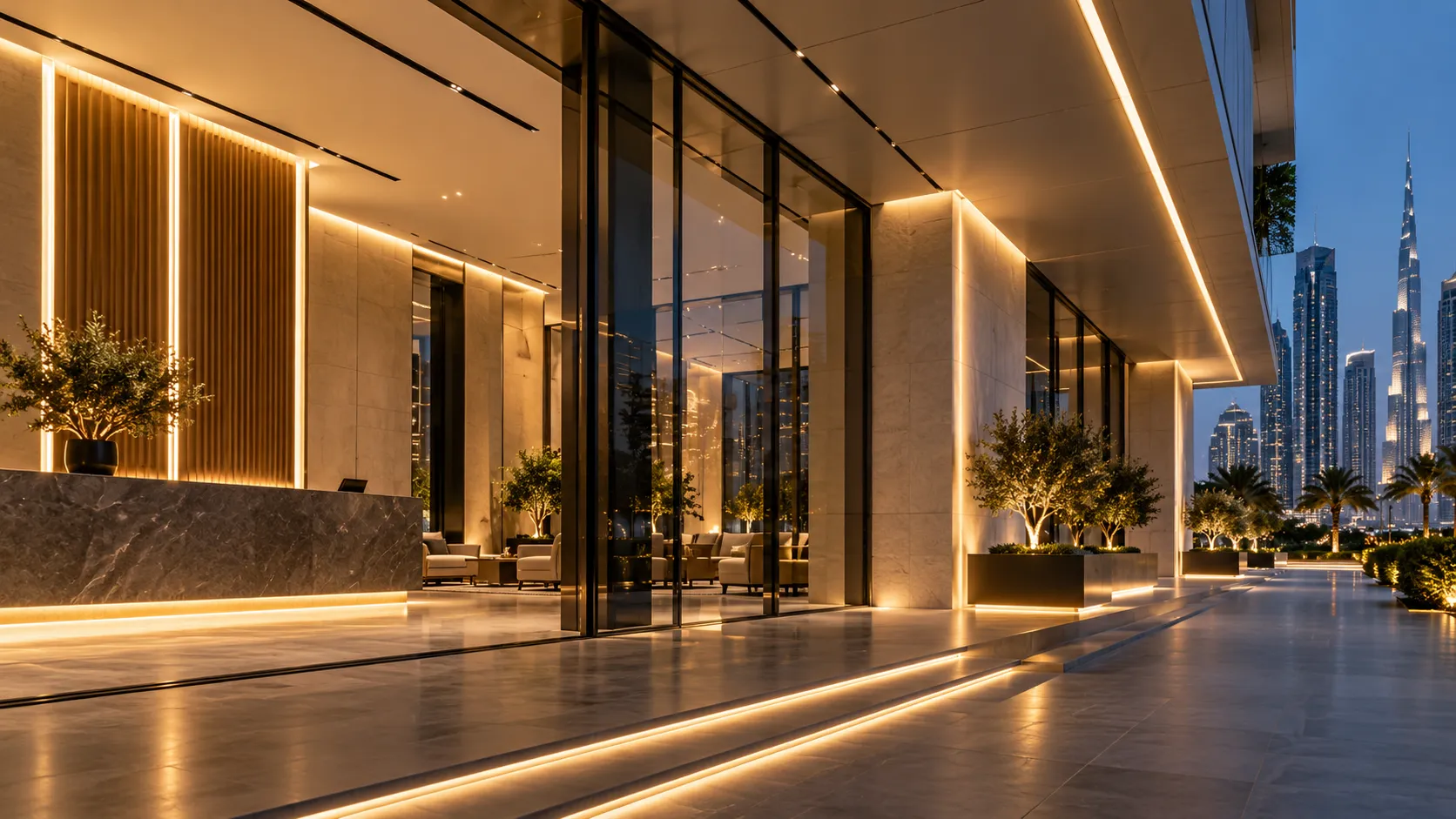 What Is Architectural Lighting and Why Is It Important for Modern Buildings?