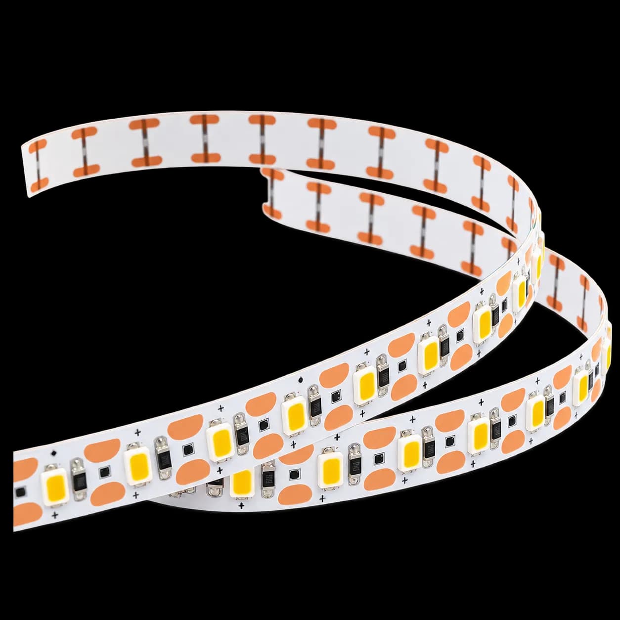 STRIP LIGHT detail shot 1