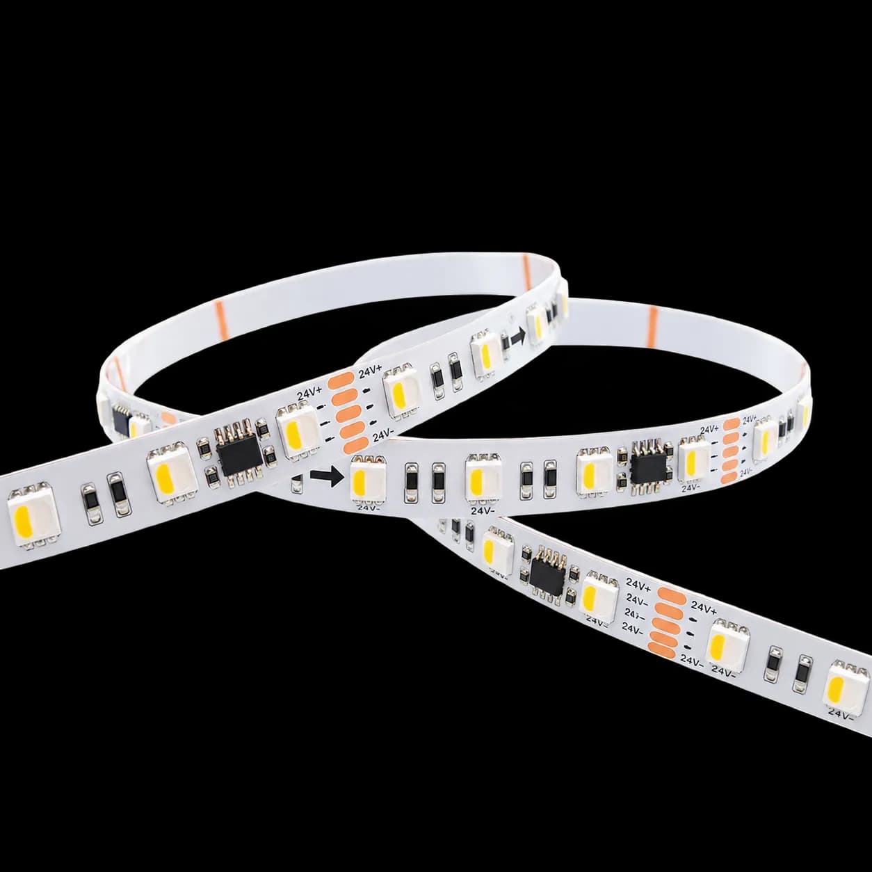 STRIP LIGHT detail shot 1