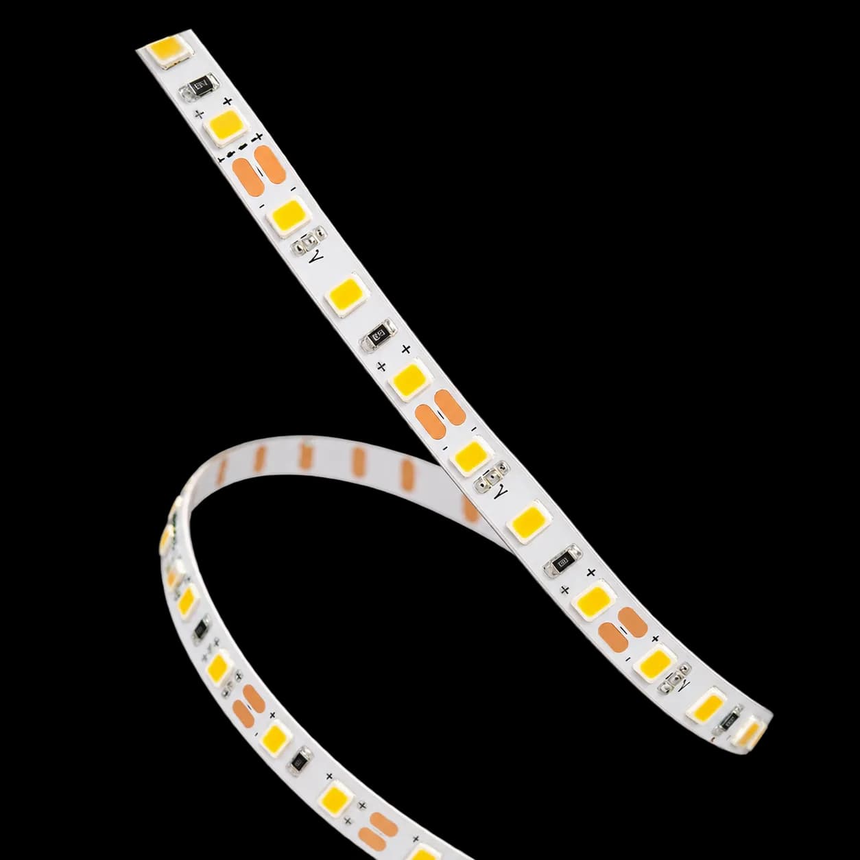 STRIP LIGHT detail shot 1